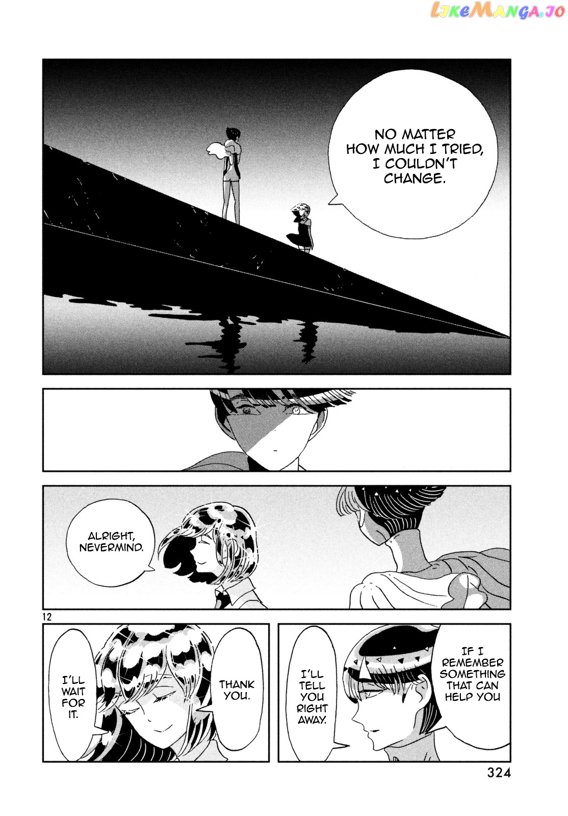 Land of the Lustrous, Chapter 59 image 13
